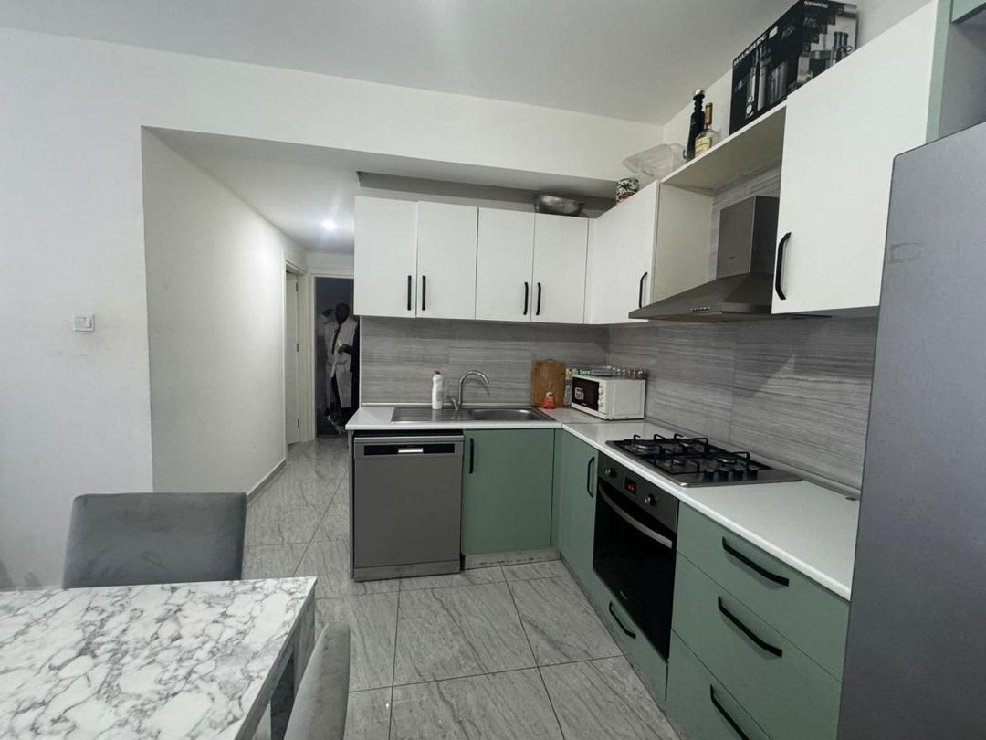 Nice room Available for a male in a 2+1 , Lefkoşa Chamber Girne