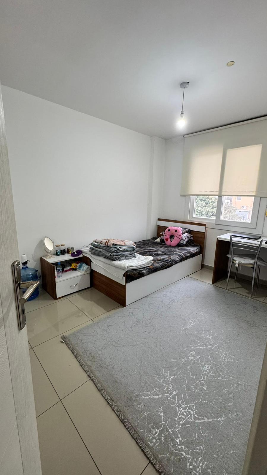 🏠 Room Available in 2+1 Apartment