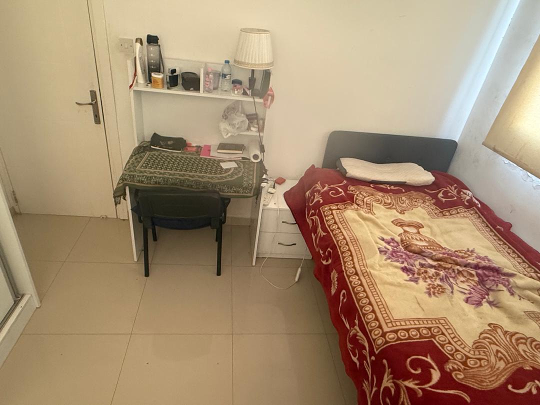 Male Sharable Room Available