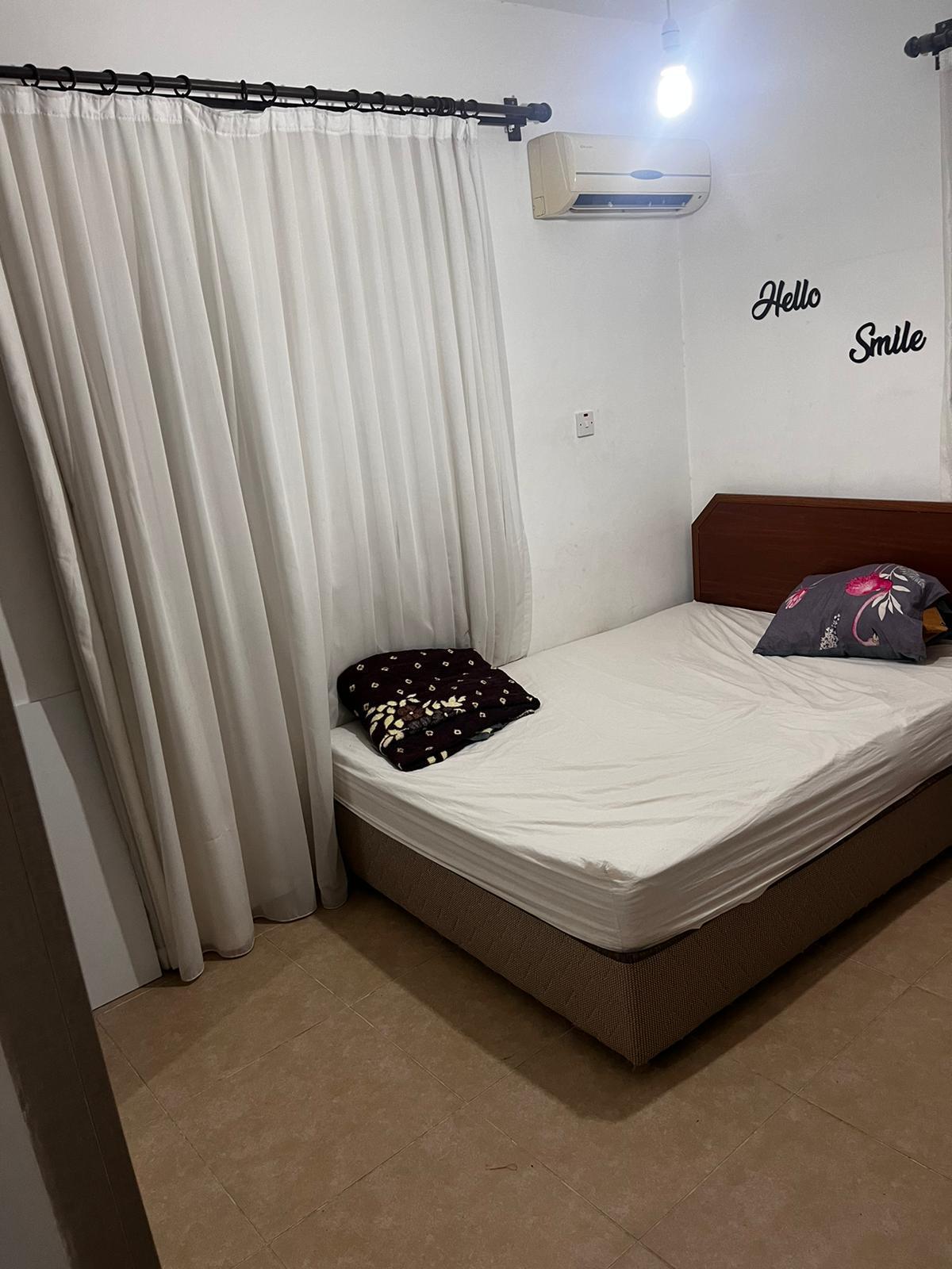 Room Available in 3+1 Apartment