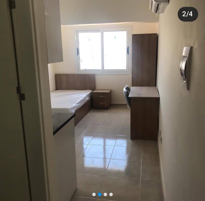 Sharp studio at hamilkoy