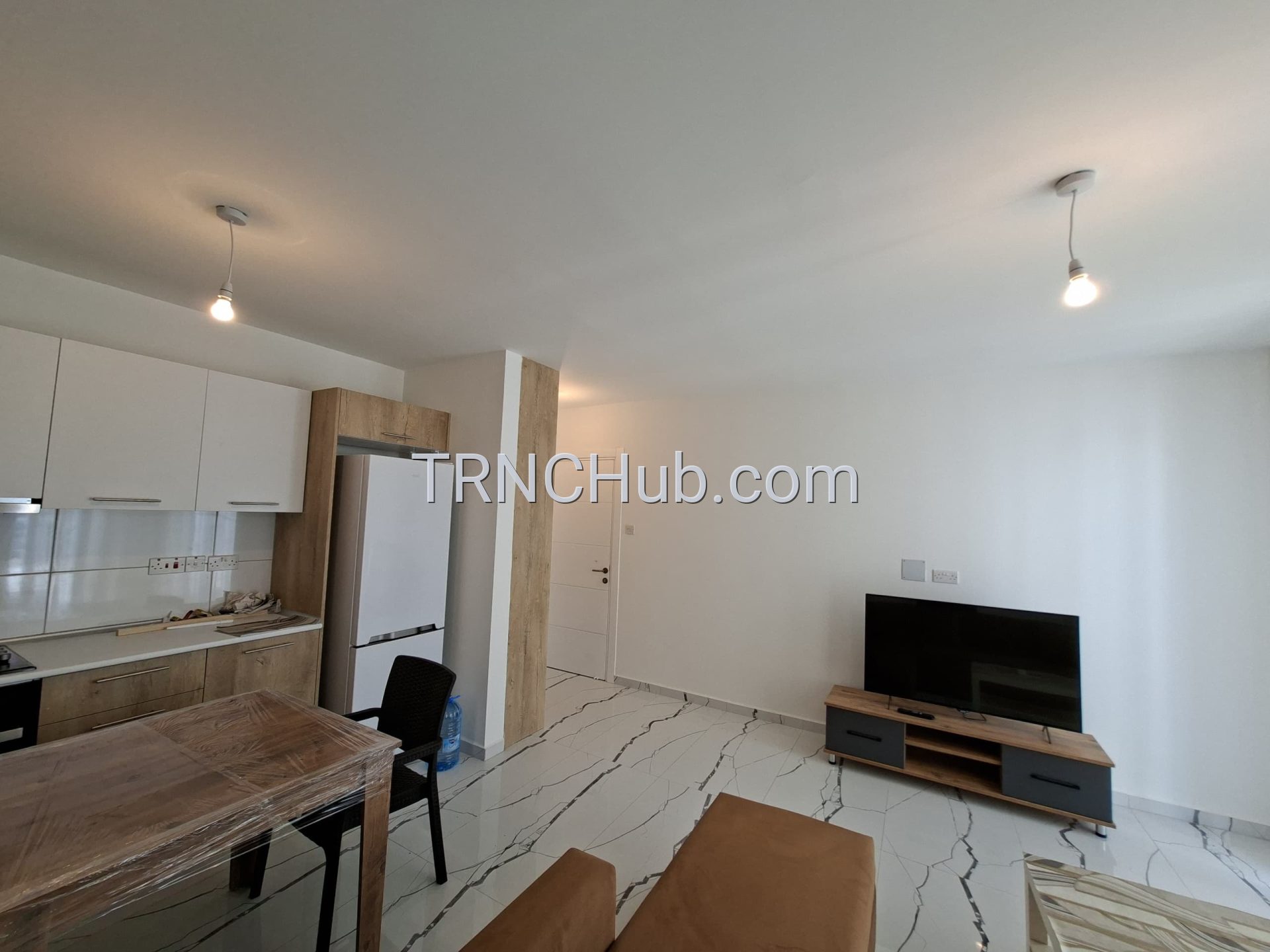 Brand New 2-Bedroom Apartment for Rent in Gönyeli, Lefkoşa